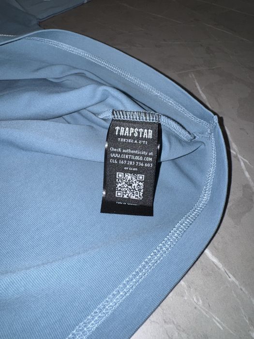 trapstar tricou.