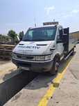 Autoutilitara IVECO 6,5T
