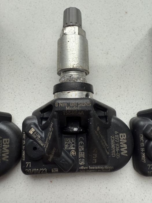 Senzori presiune BMW 433Hz