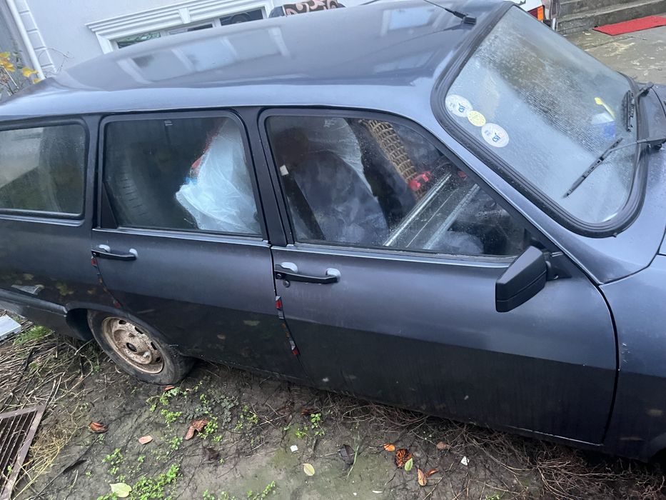 Dacia.   1400. Break