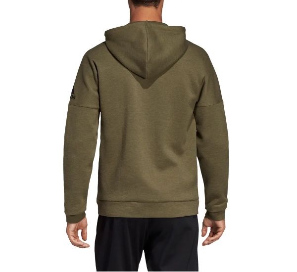 Adidas ID Stadium Zip Hoodie