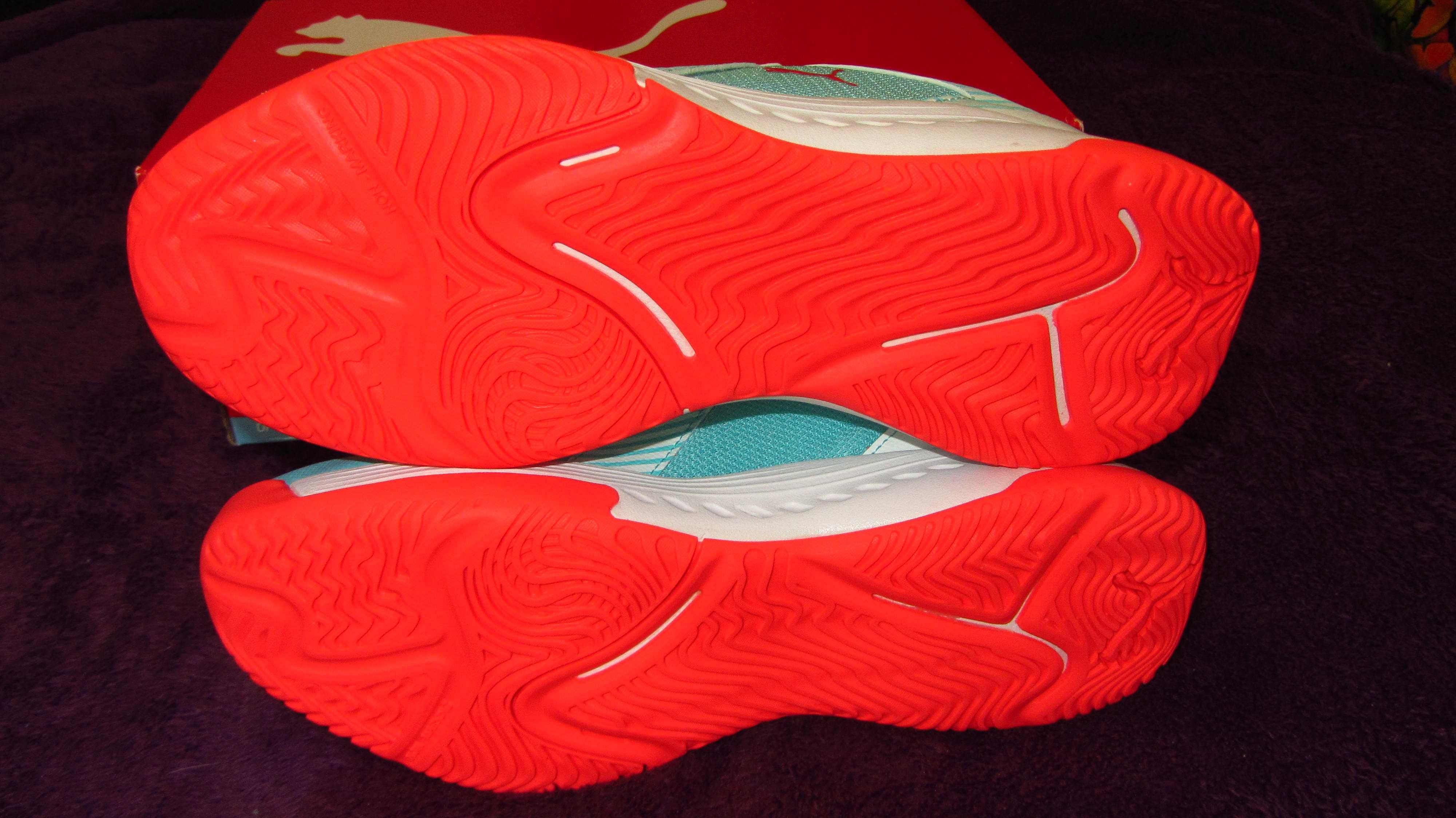 PUMA Varion SoftFoam+ нови маратонки 38 номер
