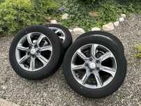 Jante originale 16” Hyundai IX20 Elantra IX35 Ionic 5x114,3