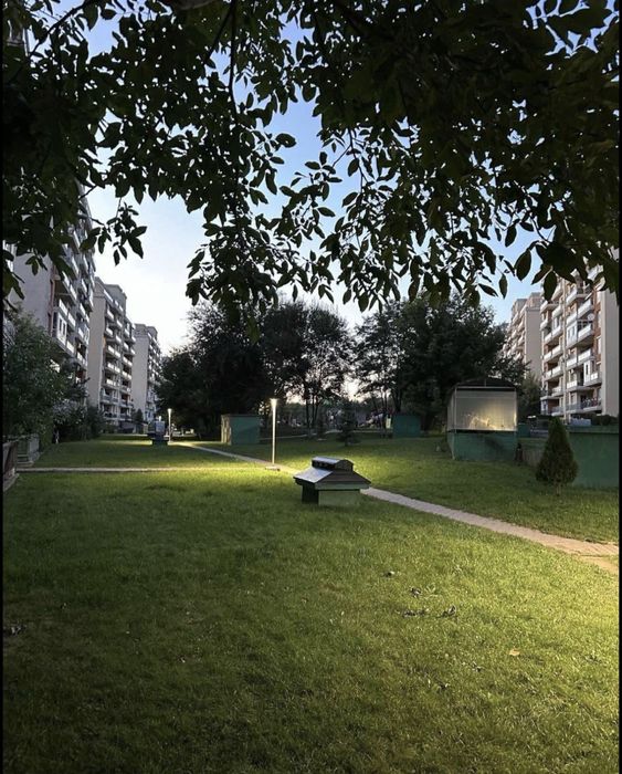 PF Apartament 3 Camere Tatarasi Etaj Intermediar