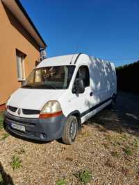 Renault Master 2007