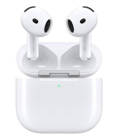 apple airpods 4 original yangi