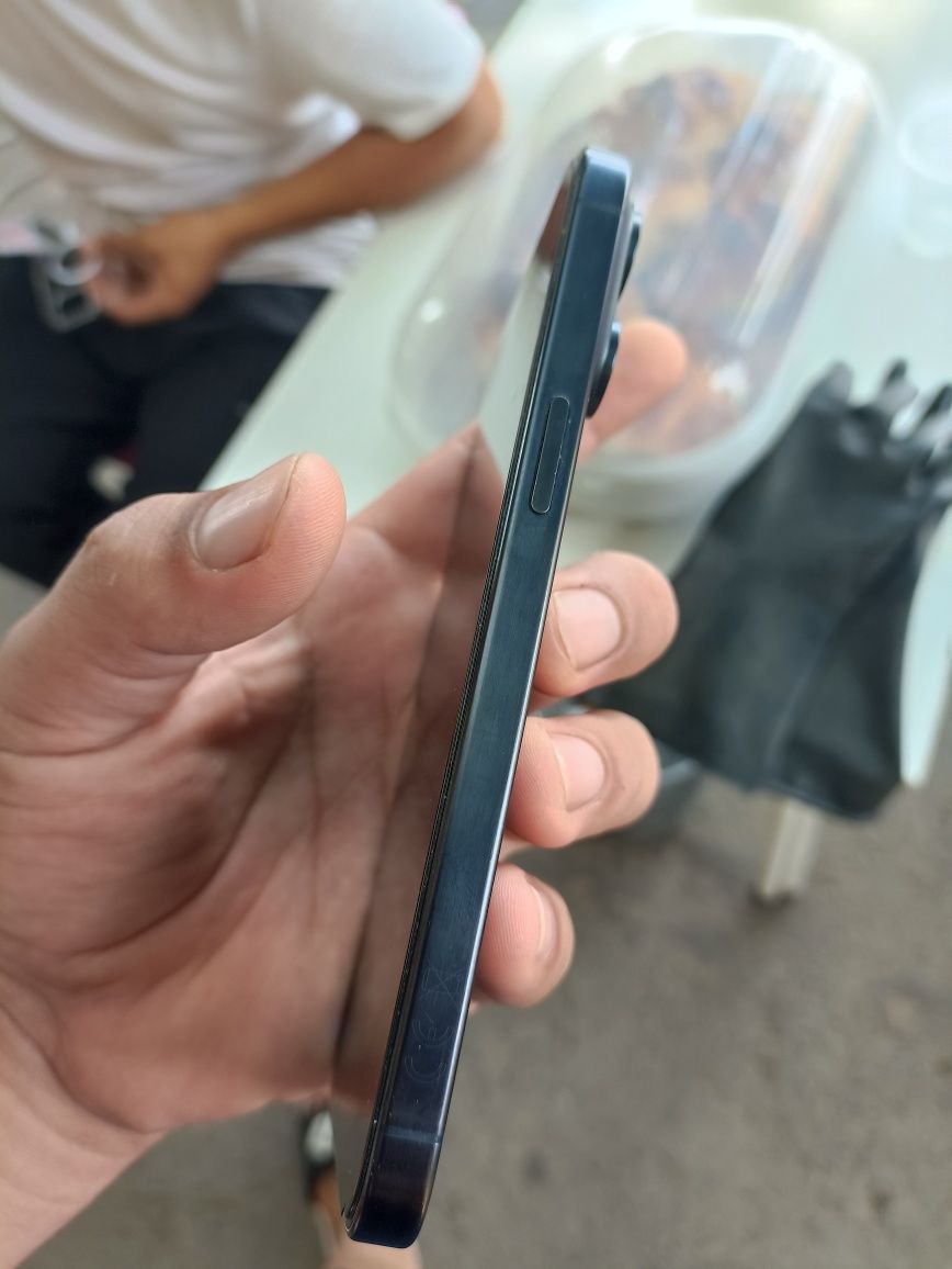 Iphone 15 pro max ZD/A