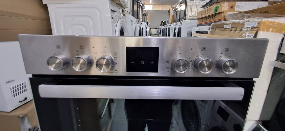 Cuptor Simfer 60l 9 functii import GERMANIA Garanție MS82