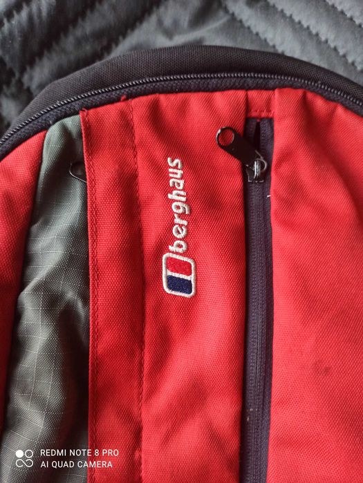 раница Berghaus цена 10 лева