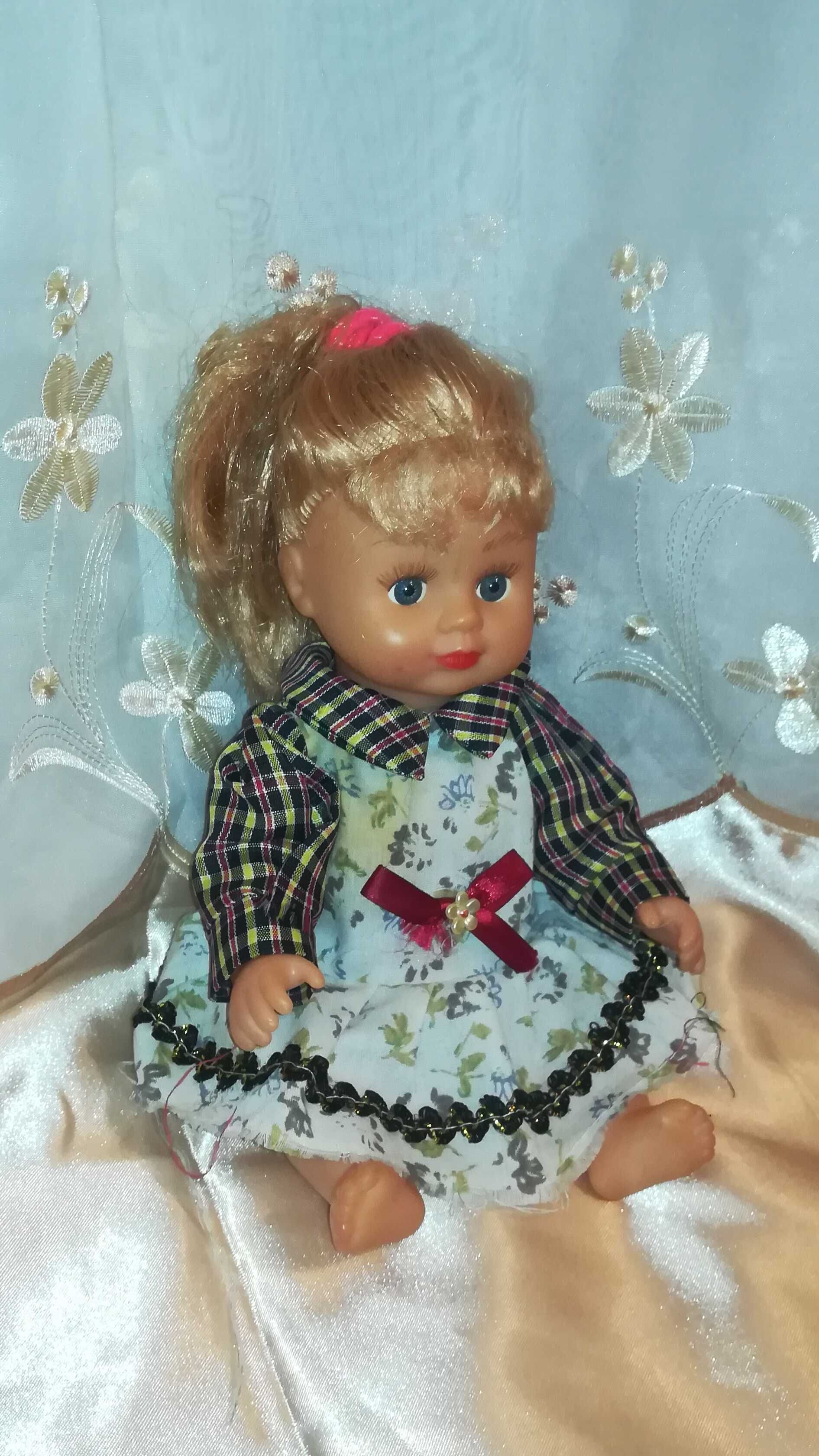 продается  кукла