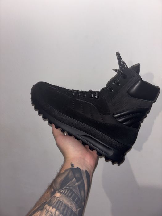 Maison Margiela climber boots