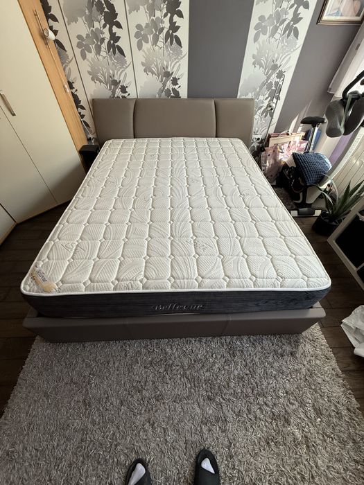 Продавам матрак Paradise Bellevue 160х200х28 см