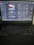 Asus Rog Zephyrus/ defect