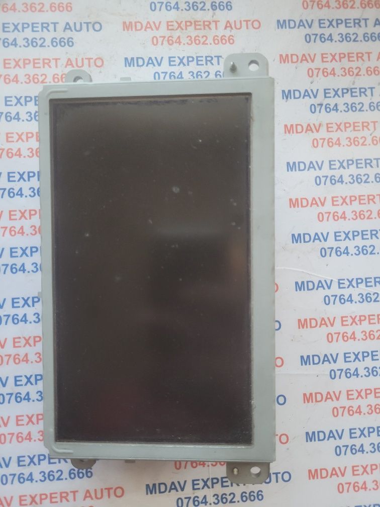 Display bord Audi A6 4F0919603B 2004-2011