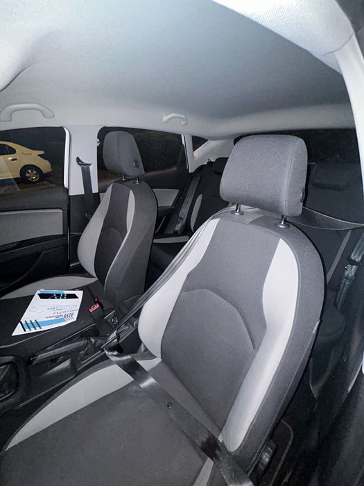 Seat Leon ianuarie 2015