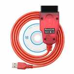 Interfata Diagnoza RenoLink V2.11