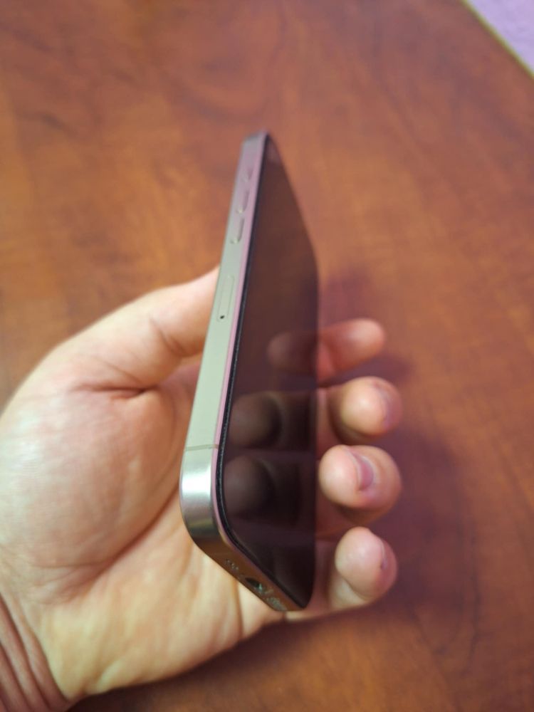 Iphone 16 Pro 128gb