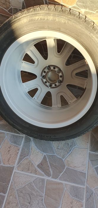 Джанти 19" Mercedes GLE