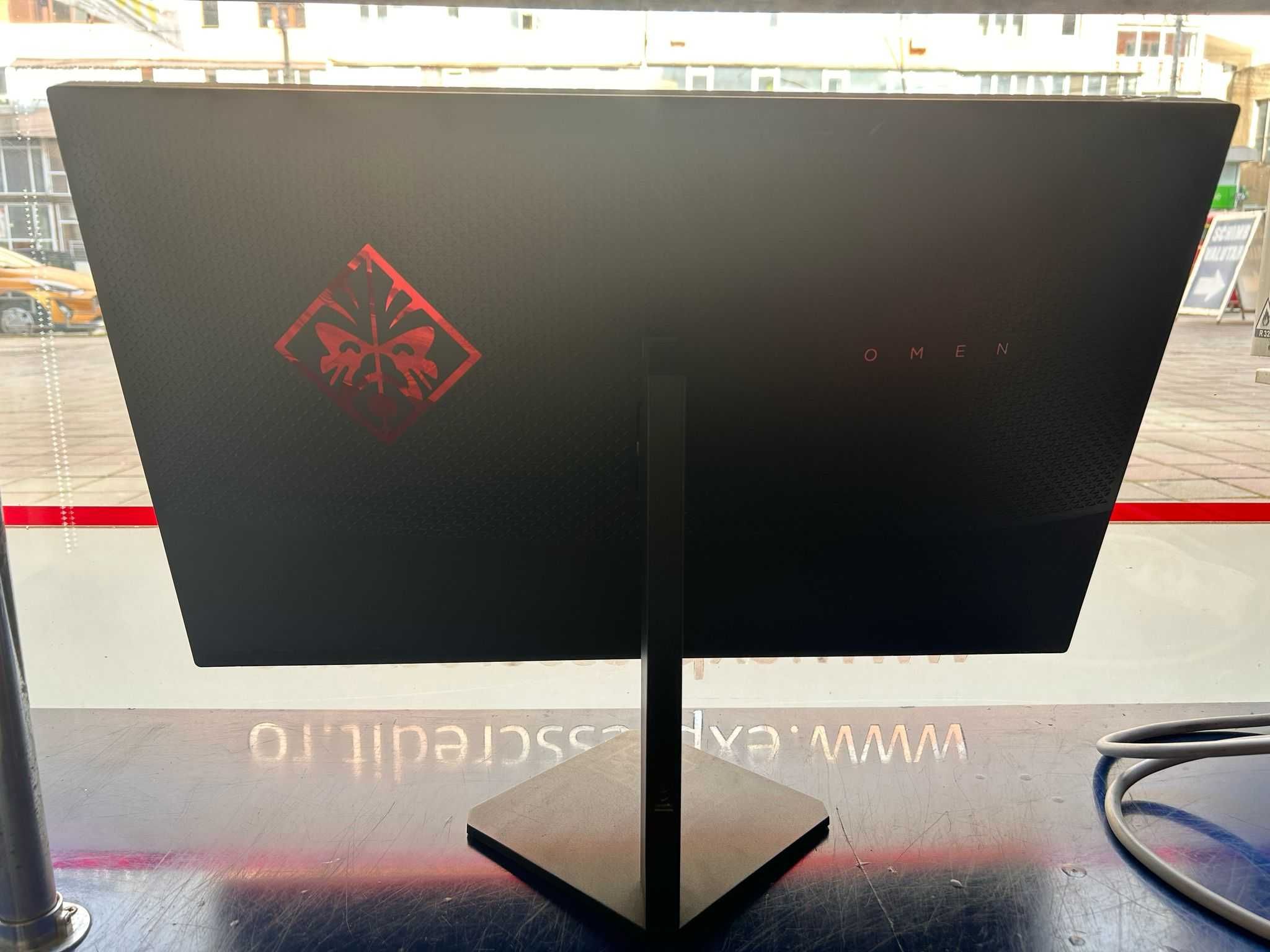 Monitor Gaming Omen by HP (AG15-Gara1 B32179.1)