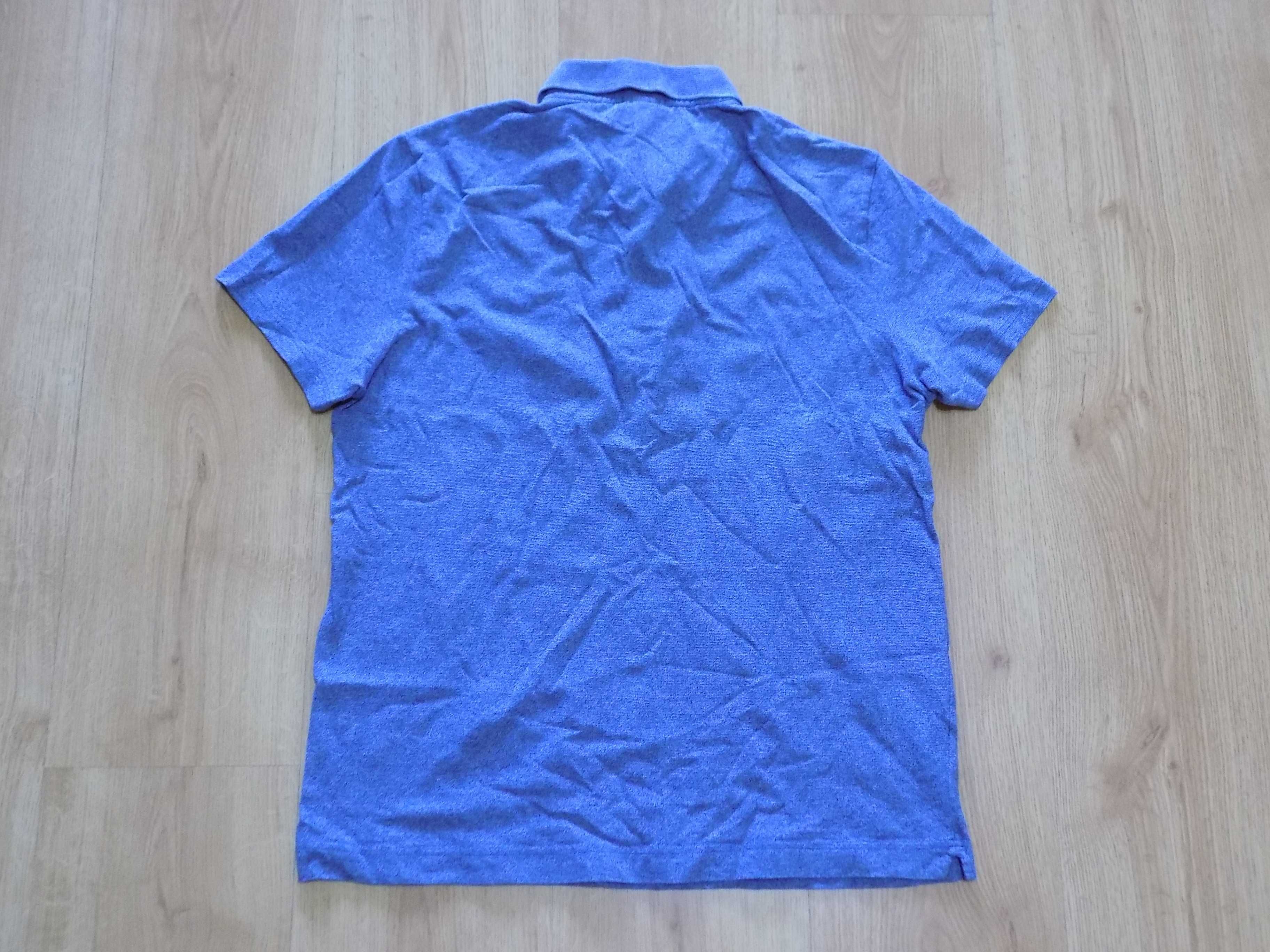 тениска lacoste/kenzo paris риза блуза потник блуза оригинал мъжка M/S