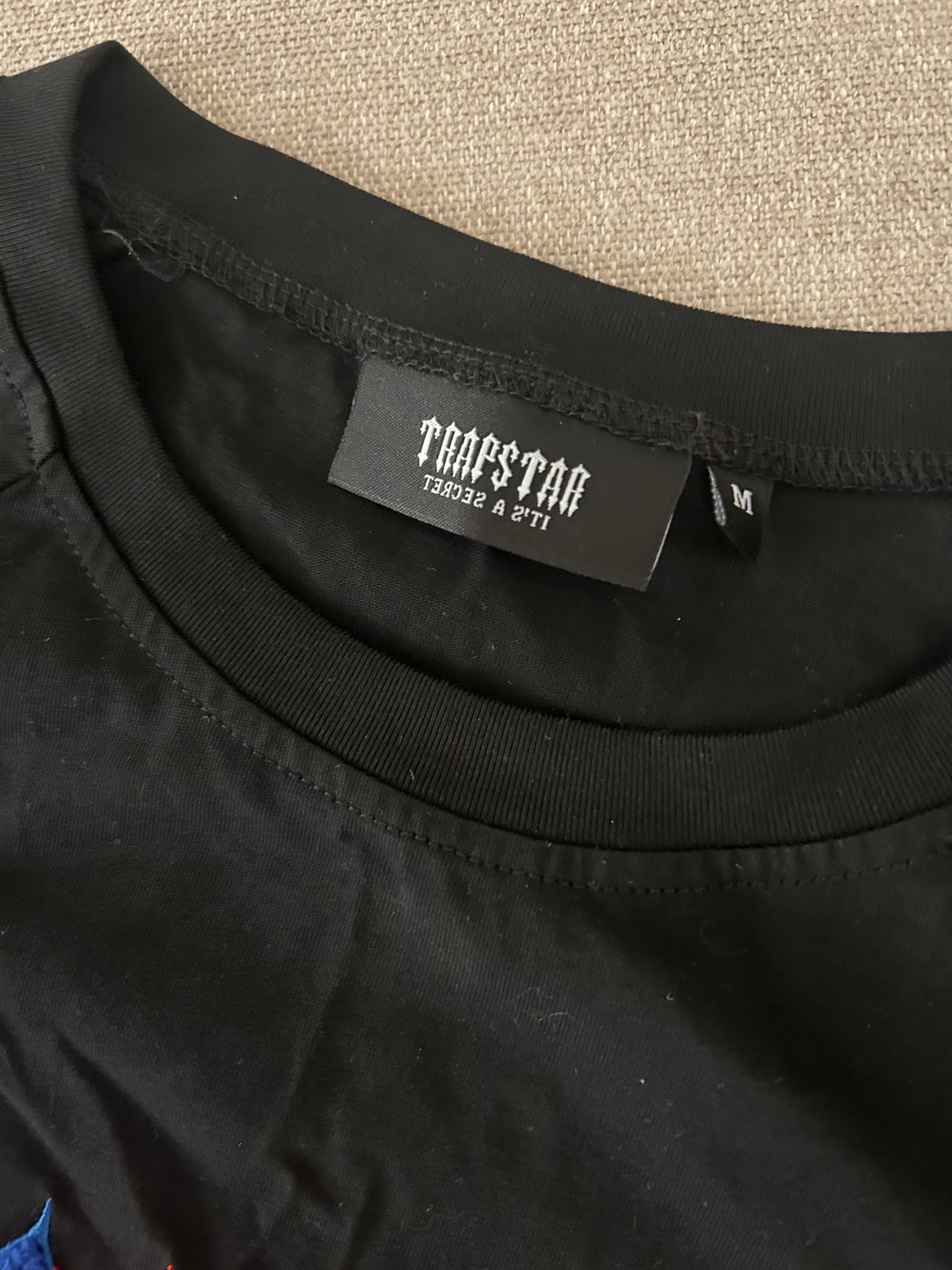 Мъжки екип Trapstar