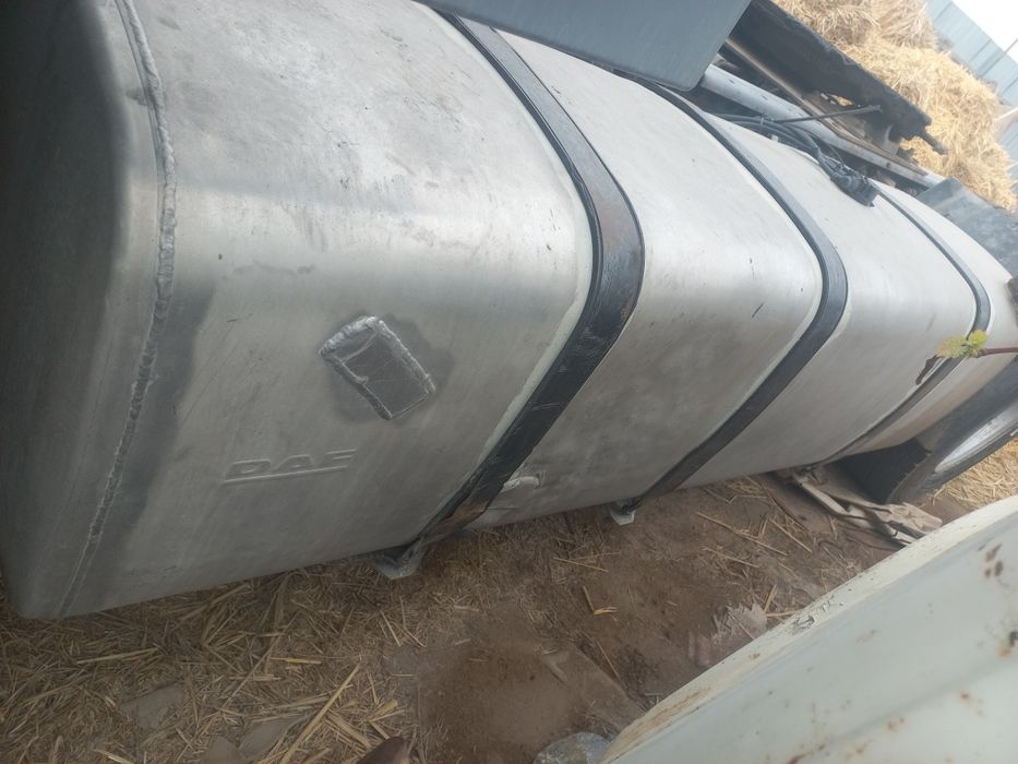 Daf 25 zapchastlari bor