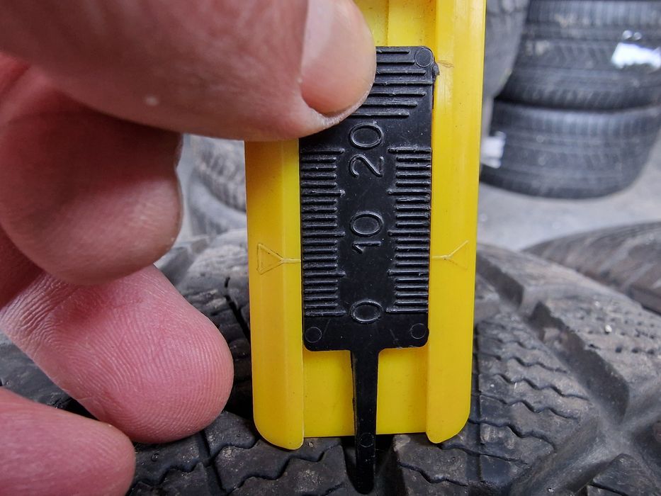 Anvelope 205/60R16 marca BestDrive, M+S,DOT 2024,6.5 mm