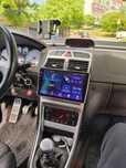 Peugeot 307 - 9" Мултимедия Android 14 Пежо 02-13 Навигация Андроид