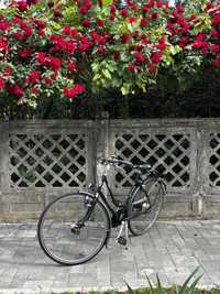 Gazelle Princes 28” Bicicleta Olandeza de Oraș