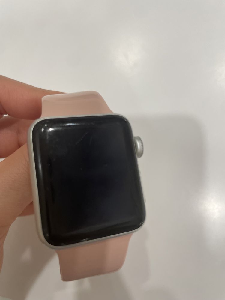 Apple watch series 3 38mm