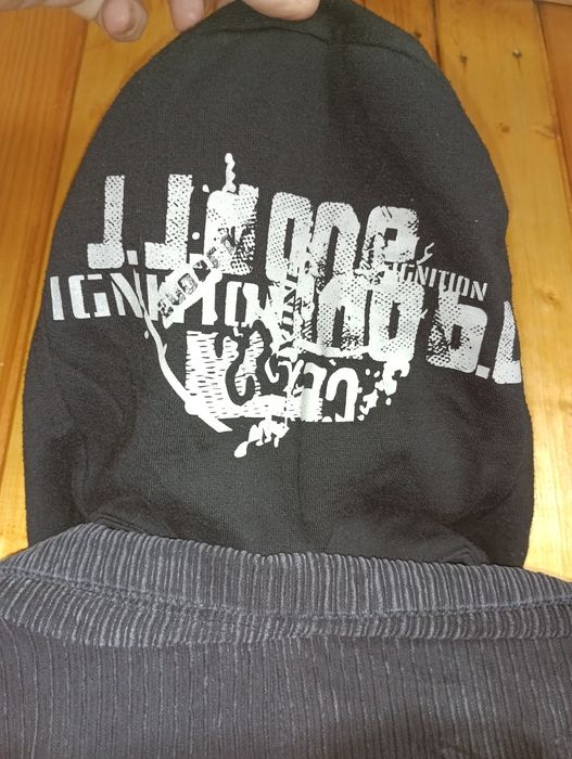 Tom Moore сако с качулка L/XL - 15 лв