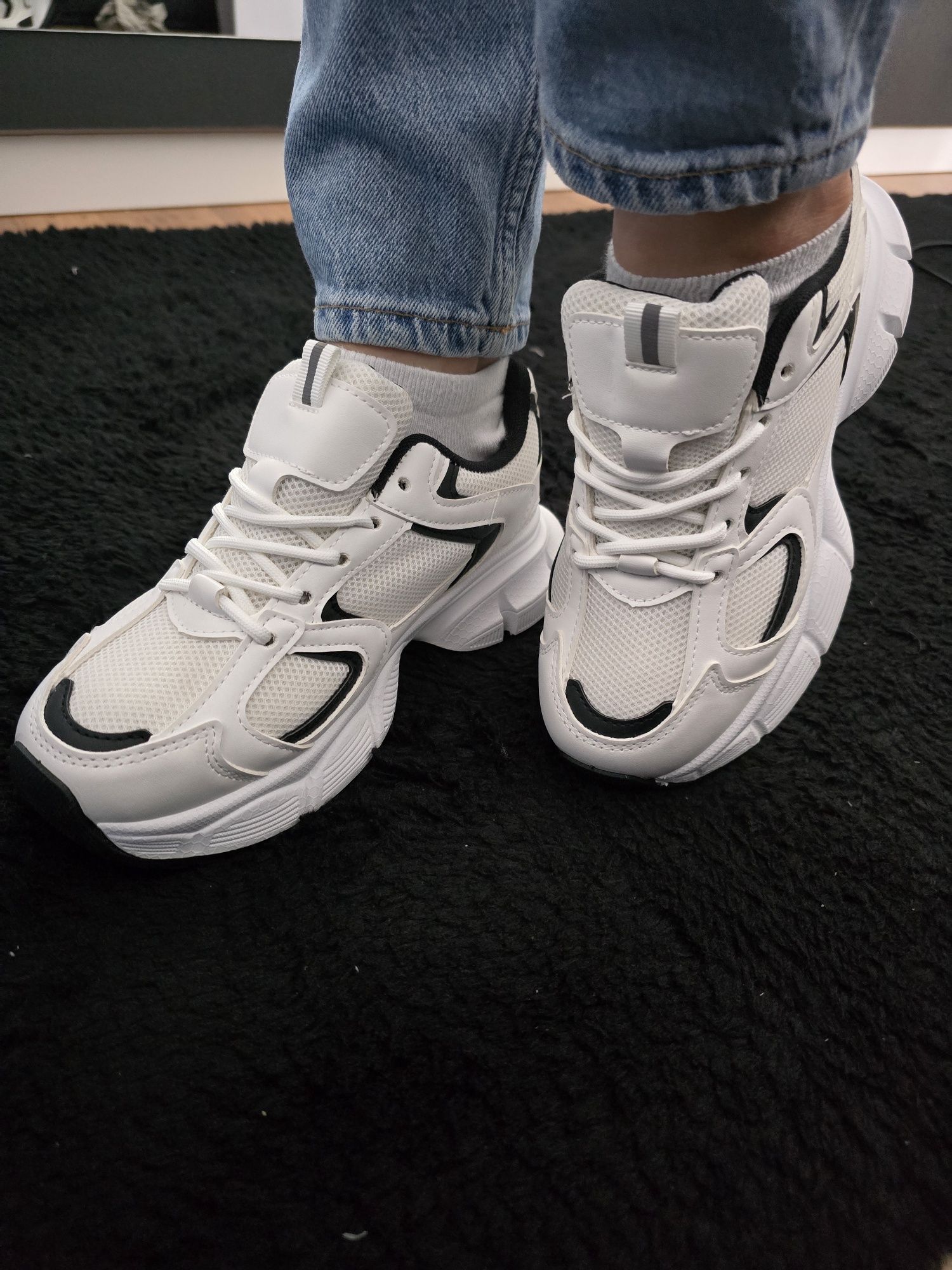 Дамски маратонки 36-40н