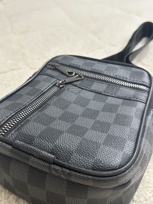 Louis Vuitton чанта