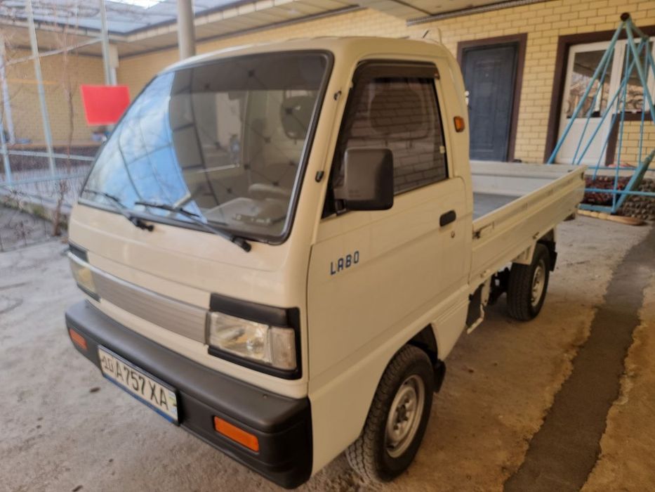 Damas labo 2021 oq rang kraska tozza