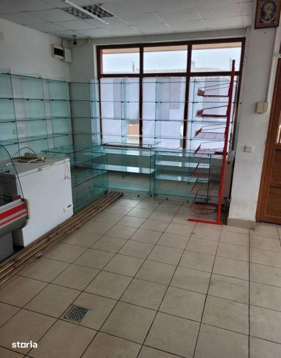 Spatiu De Inchiriat | Coiciu-Kamsas | Orice Activitate