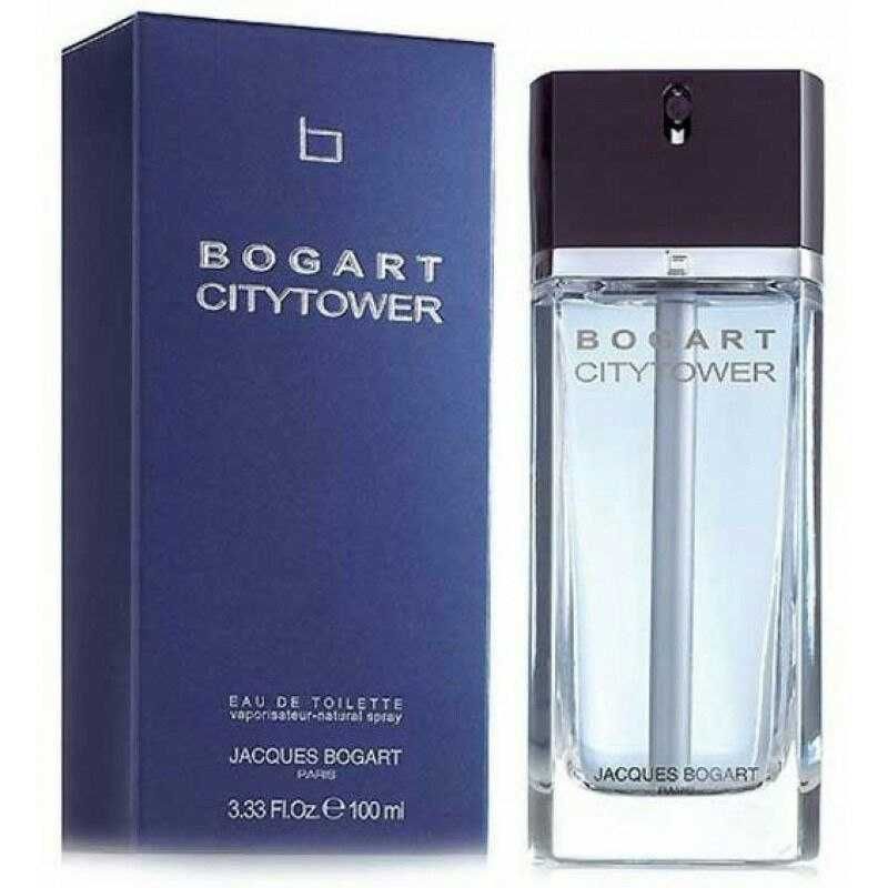 Jacques Bogart One Man Show edt 100ml ORIGINAL