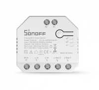SONOFF DUAL R3 intrerupator / comutator inteligent WIFI cu 2 canale