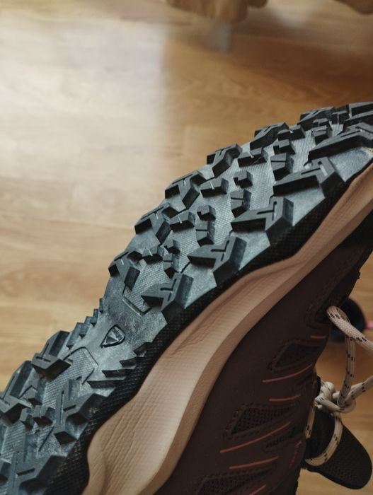 Salomon Storen Mid Gtx W, mărimea 36
