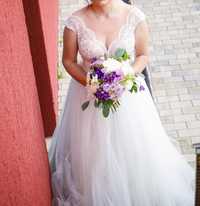 Vând rochie mireasa Best Bride