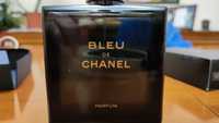 Bleu de Chanel (2018) Extrait de parfum