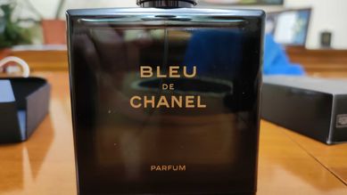 Bleu de Chanel (2018) Extrait de parfum