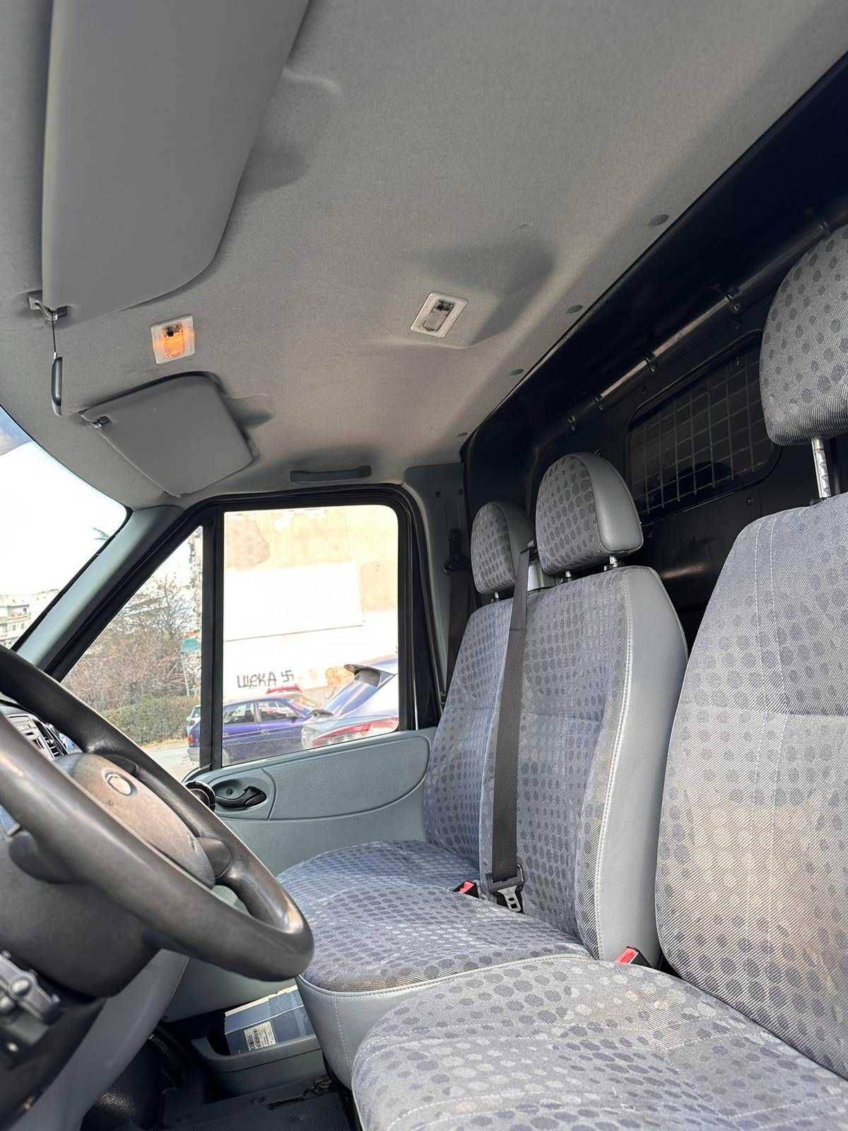 Ford Transit Economy Edition 2.2TDCI