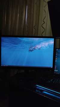 Monitor Philips 60Hz