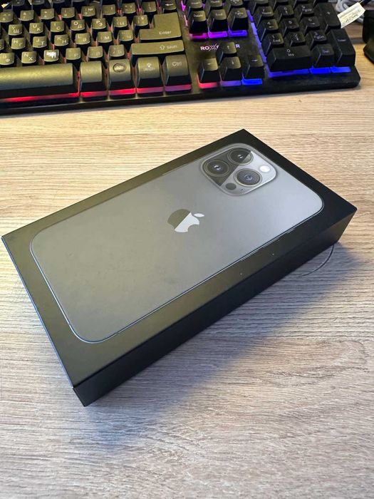 Iphone 13 PRO 128 GB