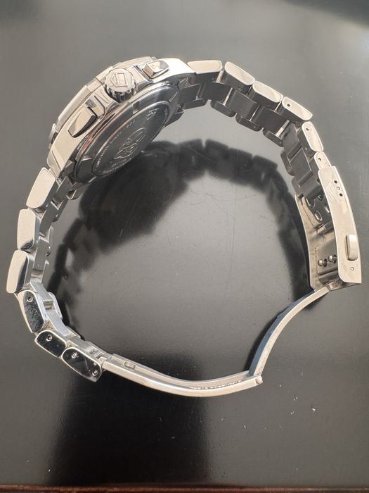 Tag Heuer Aquaracer, 43mm, quartz, ORIGINAL, ca nou