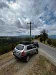 Hyundai Tucson 2.0 ,GPL