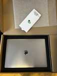 MacBook Pro 15.5 2020