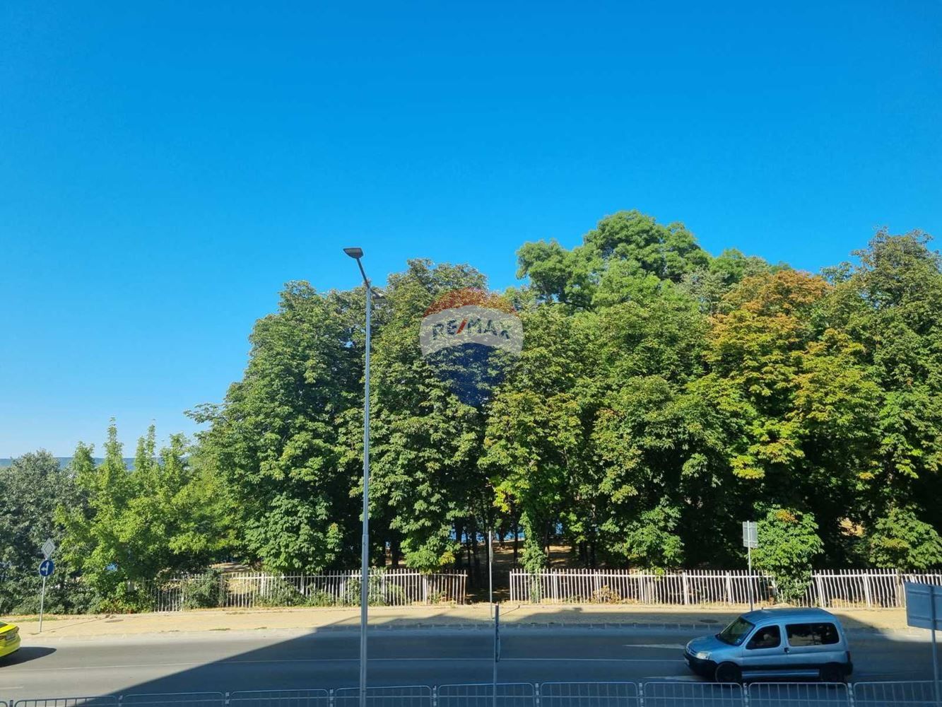 Студио под наем,кв. Аспарухово,морска панорама ТЕ