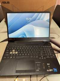 Laptop Asus TUF Gaming FX506HE - i7 11800H, 32 GB Ram & RTX 3050Ti