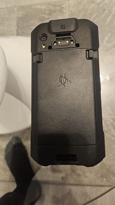 Terminal mobil  ZEBRA CT21